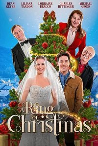 Фильм Кольцо на Рождество (2020)