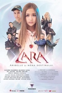 Фильм Лара. Арибель и рука судьбы (2018)