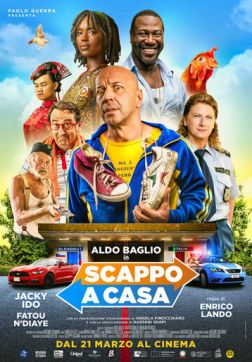 Фильм Я бегу домой (2019)