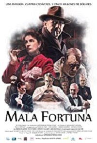 Фильм Неудачник (2019)