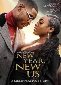 Фильм Новый год, новые мы (2019)