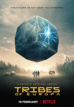 Фильм Племена Европы (1 сезон)