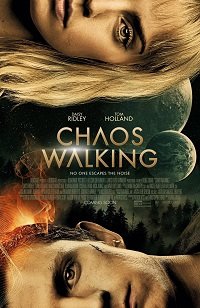Фильм Поступь хаоса (2021)