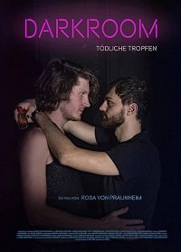 Фильм Тёмная комната: смертельный наркотик (2019)
