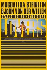 Фильм Любовники (2019)
