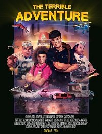 Фильм Ужасное приключение (2020)
