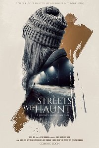 Фильм Нет этим улицам покоя (2021)
