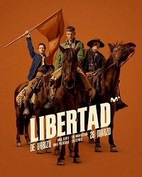 Фильм Свобода (1 сезон)