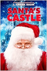 Фильм Замок Санты (2018)
