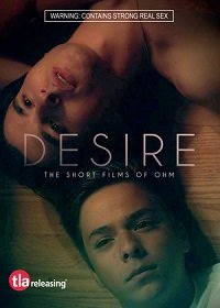 Фильм Желание: короткометражки Ома (2019)