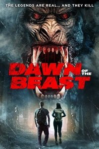 Фильм Пробуждение зверя (2021)