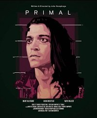 Фильм Первобытный (2020)