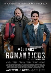 Фильм Неисправимые романтики (2019)