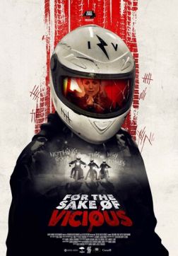 Фильм Во имя зла (2020)