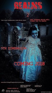 Фильм Измерения 2: Пятое измерение (2019)