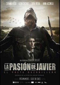 Фильм Страсть Хавьера (2019)