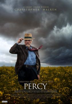 Фильм Перси (2020)