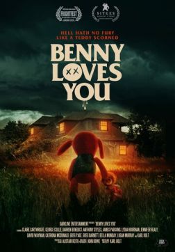 Фильм Бенни тебя любит(2019)