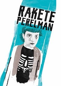 Фильм Ракета Перельмана (2017)