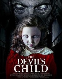 Фильм Дитя дьявола (2021)
