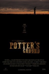 Фильм Земля Поттера (2021)