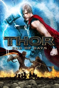 Фильм Тор: Конец времён (2020)