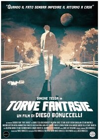Фильм Мрачные фантазии (2019)