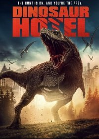 Фильм Отель "Динозавр" (2021)