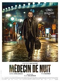 Фильм Ночной доктор (2020)