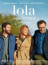Фильм Лола и ее братья (2018)