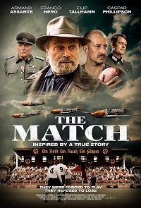 Фильм Матч (2021)