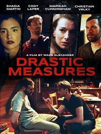 Фильм Решительные меры  (2019)
