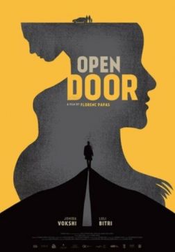 Фильм Открытая дверь (2019)