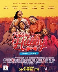 Фильм В поисках мужа (2020)