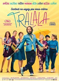 Фильм Тралала (2021)