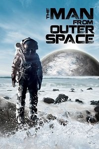 Фильм Человек из Открытого Космоса (2017)
