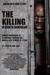 Фильм Убийство Кеннета Чемберлена (2020)
