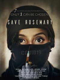 Фильм Спасти Розмари (2020)
