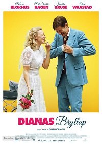 Фильм Свадьба Дианы (2020)