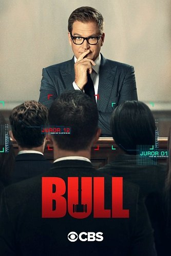 Фильм Мистер Булл (Булл, Бык) (6 сезон)