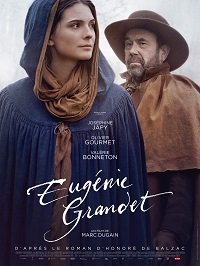 Фильм Евгения Гранде (2021)