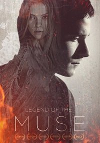 Фильм Легенда о музе (2020)
