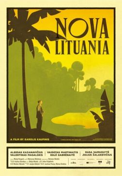 Фильм Новая Литва (2019)