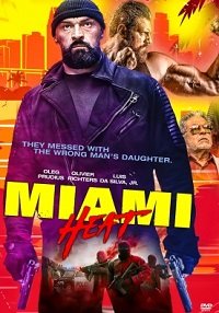 Фильм Жара в Майами (2021)