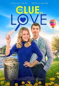 Фильм Ключ к любви (2021)