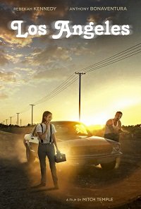 Фильм Лос-Анджелес (2021)