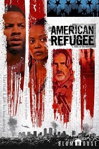 Фильм Американский беженец (2021)