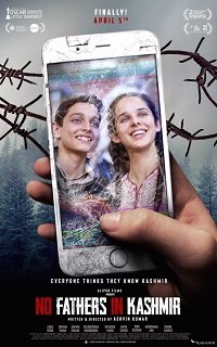 Фильм В Кашмире отцов не осталось (2019)