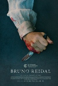 Фильм Бруно Рейдаль (2021)