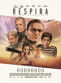 Фильм Дыши: Трансгенез (2019)